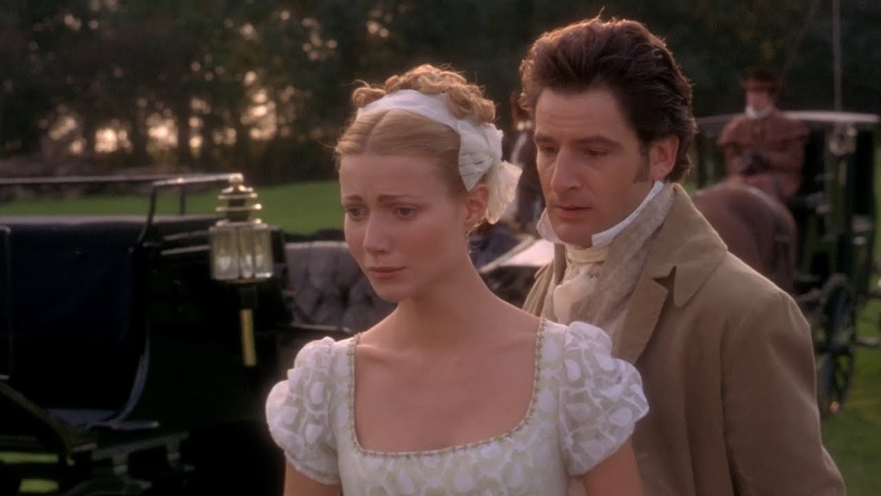 Badly done, Emma! - Emma (1996)