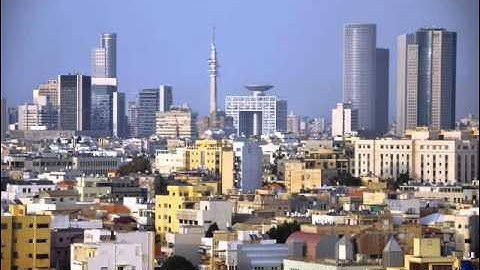 Hebrew - Learn how to speak it with Matan Stein- Lesson 7