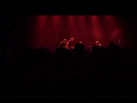 Weepers Circus - Légion (live - 2004)