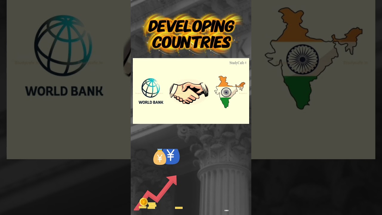 World Bank Explained Simply 🌍💰 | Economics for Students 📚
