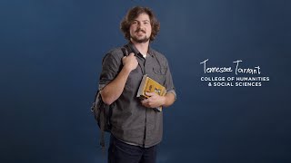 My Aggie Experience - Tennessee