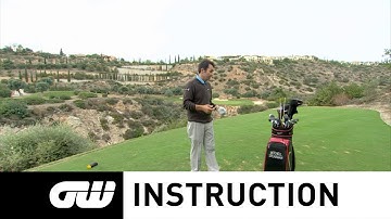 GW Instruction: Play Like a Pro - Lesson 11 - Forward Tees