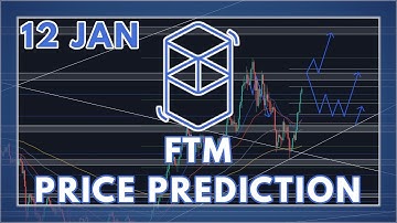 THE FANTOM FTM PRICE PREDICTION & ANALYSIS FOR 2022!