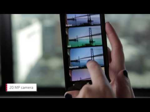 Nokia Lumia Icon Review