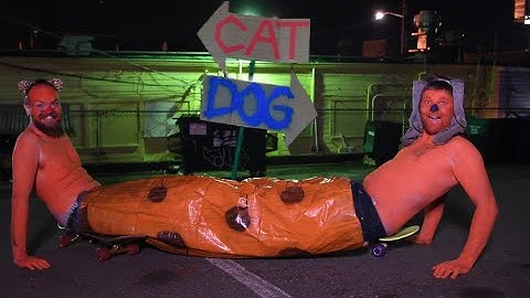 CatDog Live Action Theme Song