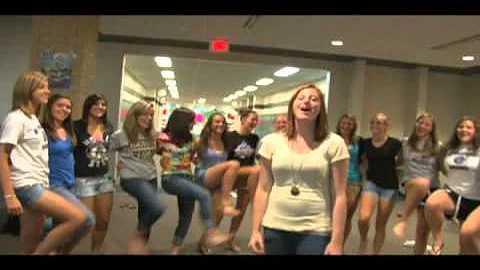 MPHS LipDub Dont Stop Believing