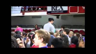 Phillips Middle School SO 2011