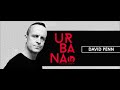 Urbana Radio Show 589 (With David Penn) 25.03.2023