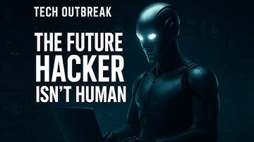 Inside the New AI Cyber War