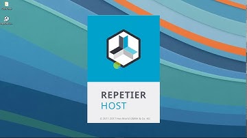 Repetier Host Installation Guide