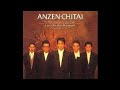 i love youからはじめよう/安全地帯