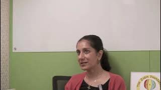 「不一樣的成長」'Growing up Different' |  小彬紀念基金會（中) The Zubin Foundation（Part 2)