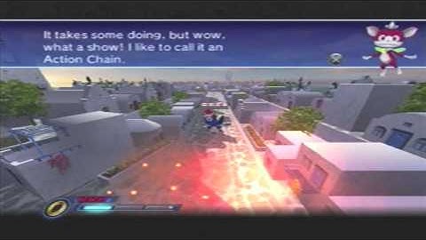 Sonic Unleashed (PS2 Version): Part 1 - What? This Isn