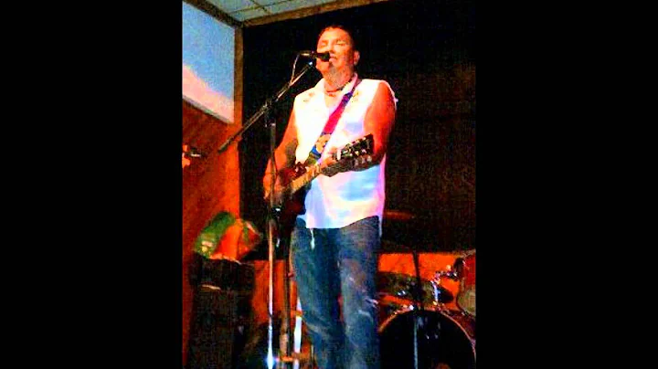 Come and Save Me - Alexander Mckay Jr