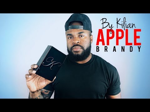 By Kilian Apple Brandy Fragrance Review | Men's Cologne Review