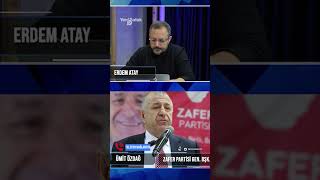 Ümit Özdağdan Provokasyon Enkazdan Ilk Ak Partililer Çıkartılıyor