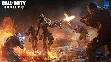 Call OF Duty Mobile - Gameplay Walkthrough Part 7