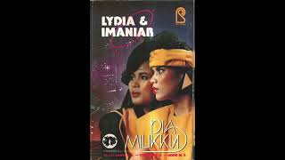 Lydia & Imaniar - Dia milikku (disco synth pop, Indonesia 1985)