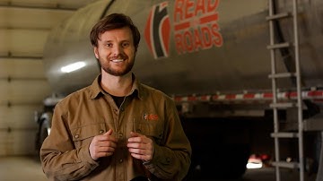 Lunch and Learn Ep.1 - Asphalt Cutbacks