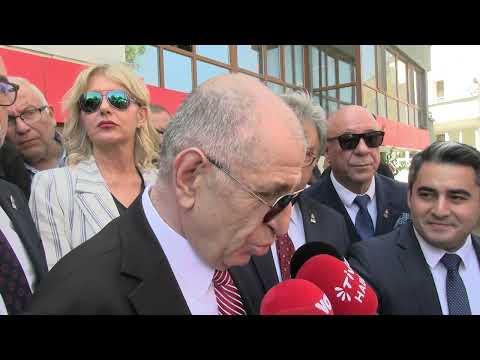 Ümit Özdağ: Sevinç