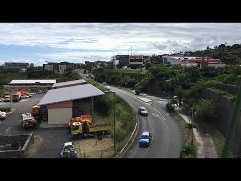 Portail île de la Réunion.