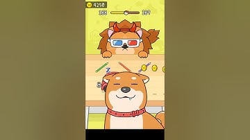 Hide & seek: cat escape| level 188 gameplay (ios,android) mobile casual game #Shorts