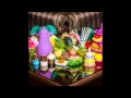 Especia - アバンチュールは銀色に (GUSTO Ver.) (PARENTAL SCREWED SWAMPIN' HARD)