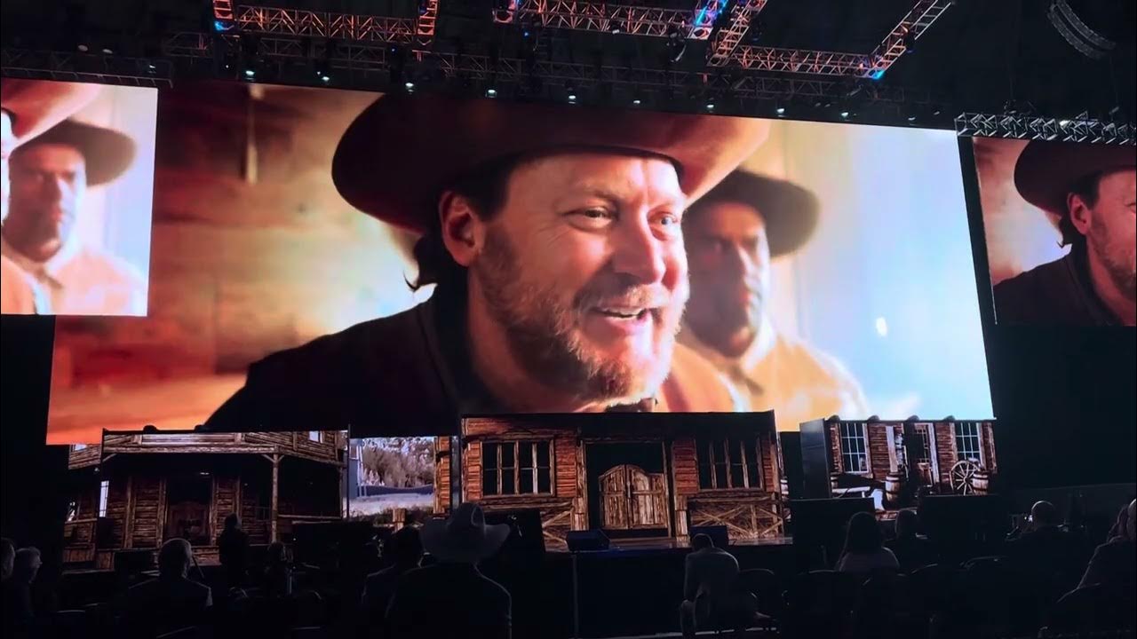 Mary Kay Leadership 2024 Opening number! YouTube