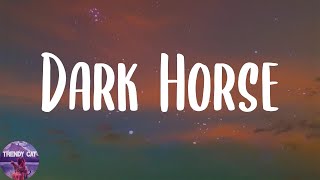 Download lagu Katy Perry - Dark Horse (Lyrics)