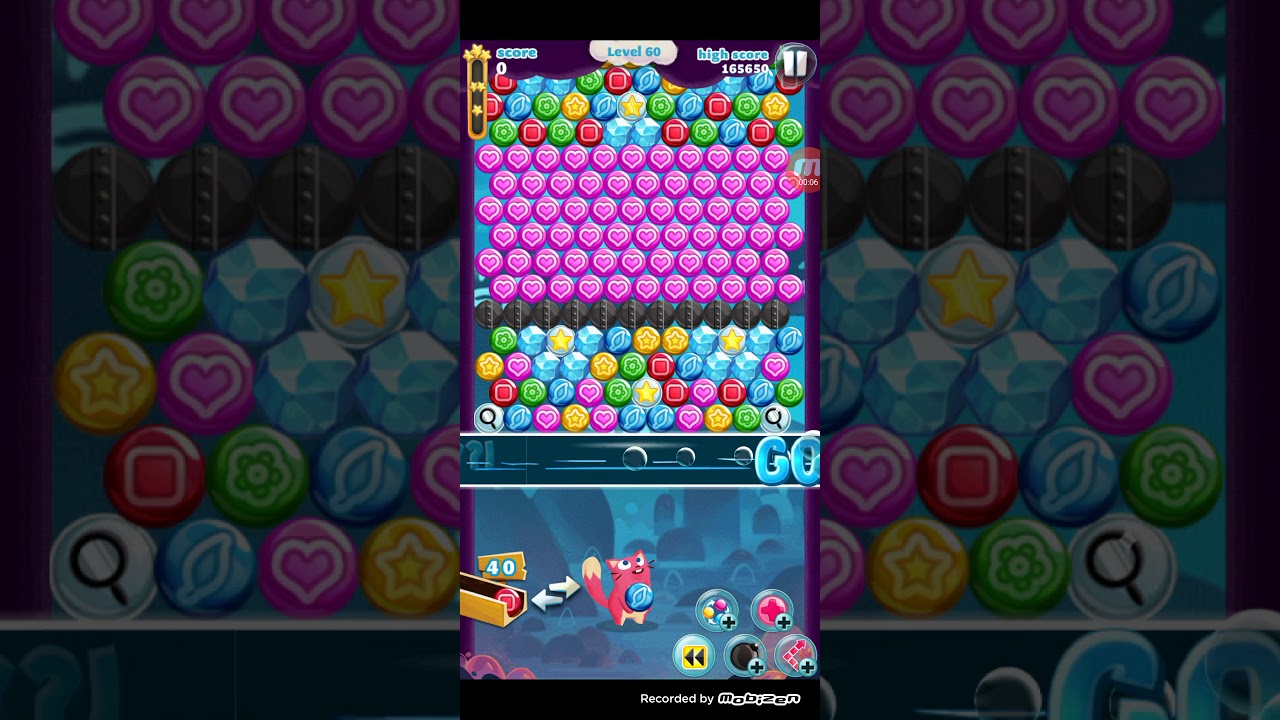 Bubble mania level 60 YouTube