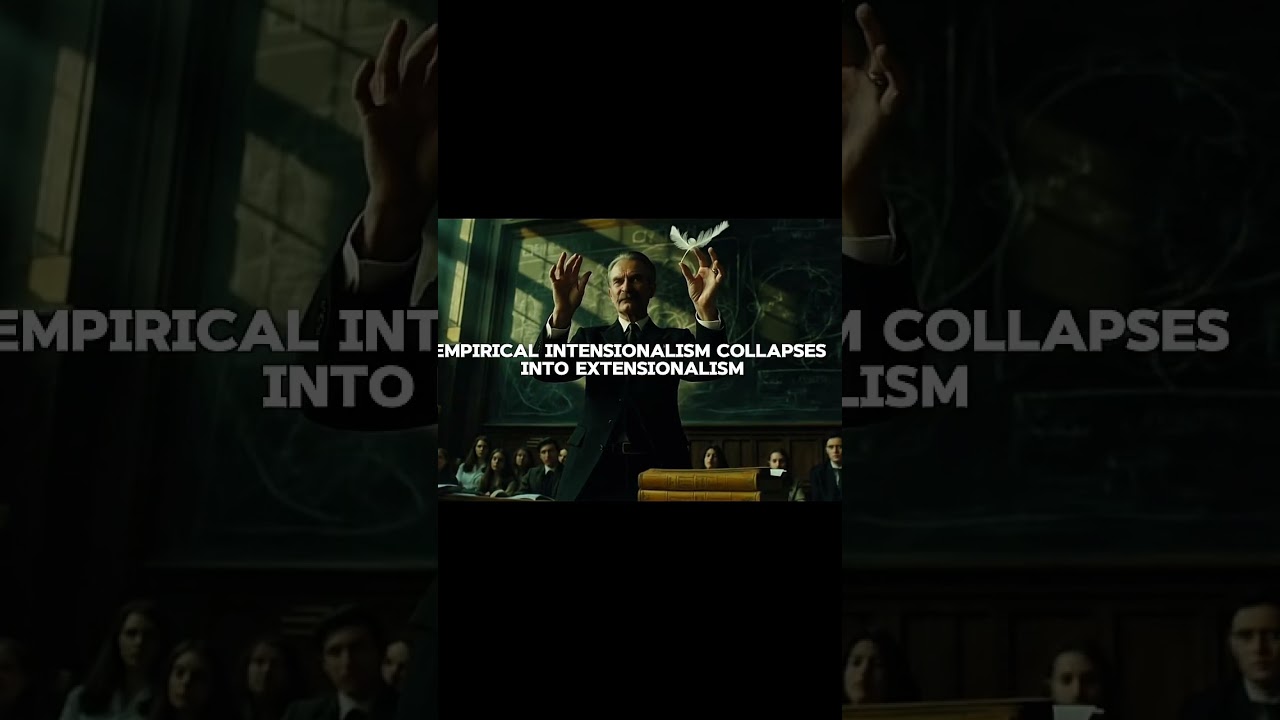 Can a Rule Think? Quine’s Answer to Carnap