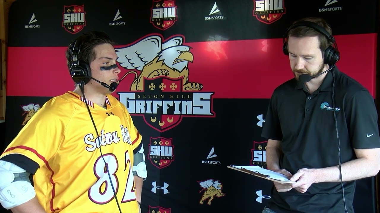Jeremy Sforzo Postgame Interview 3.30.22