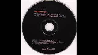 Joey Beltram - Instant [Tresor 34]