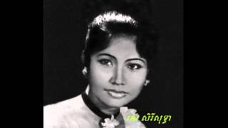 Chnam Oun 16 Ros Sereysothea Khmer Popular Old Song