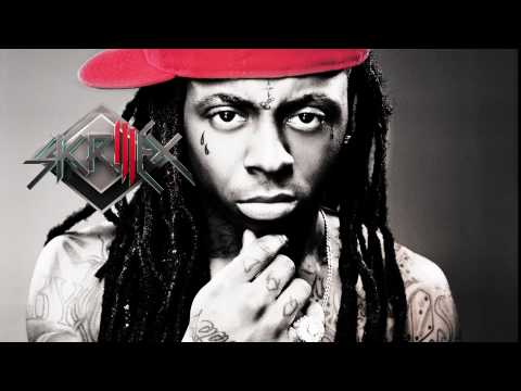 Lil Wayne and Skrillex - Cash Money Monsters (Dubstep Mashup)
