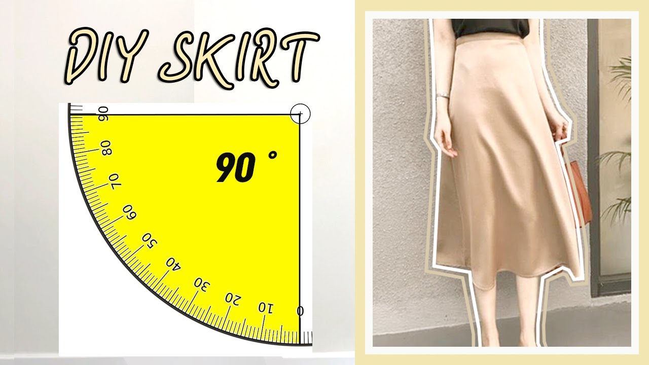 Garibaldi A-line Skirt Sewing Pattern | Shop | Oliver + S