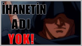 Guts - İhanetin Adı Yok
