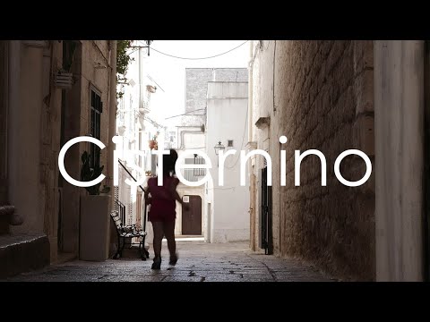 Cisternino Walking Tour, Puglia, Italy - 4K UHD - Virtual Trip