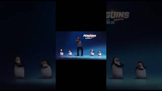 penguins 🐧#funny  #memes #penguin #shorts