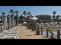 Hotels Saphir Turkey Alanya часть 1