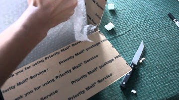 Dual Nand RGH [Unboxing] By RodentModz