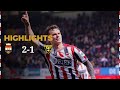 Willem II Venlo goals and highlights