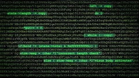 Solution OF Decoding Challenge (by N1gh7m4r3)