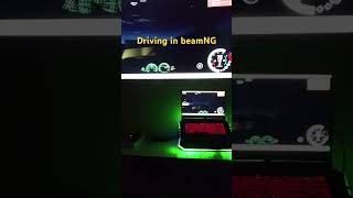 Celebrity Got cruise control set listen to the music in the night sky in BeamNG drive with the steering wheel Net Worth