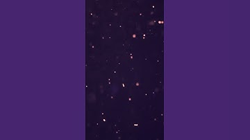 4k Abstract golden bokeh particles background video free download || #verticalbackground #overlay