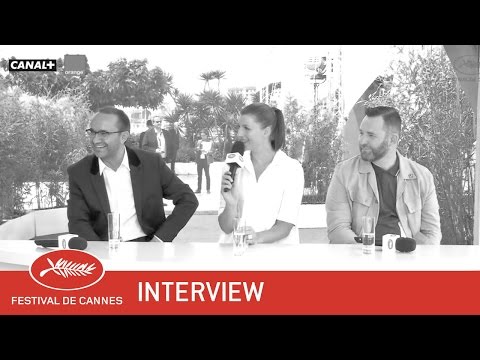 NELYUBOV (LOVELESS) - Interview - VF - Cannes 2017