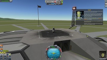 Basic Flight Training - Kerbal Space Program - KSP