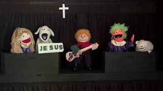 Pals Puppet Video You Are My All In All