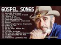 Don Williams Gospel Greatest Hits Collection Full Album HQ