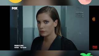 Yasak Elma 75 Fragman 3 Yıldız.